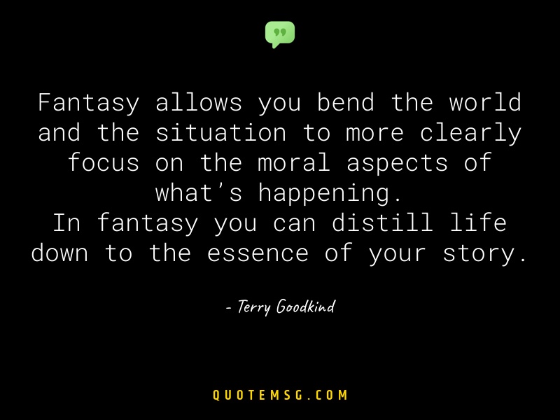 Image of Terry Goodkind