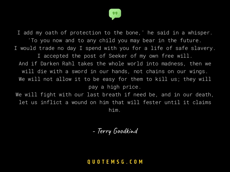 Image of Terry Goodkind