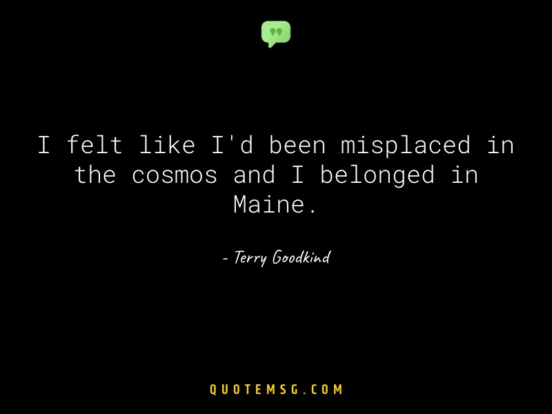 Image of Terry Goodkind