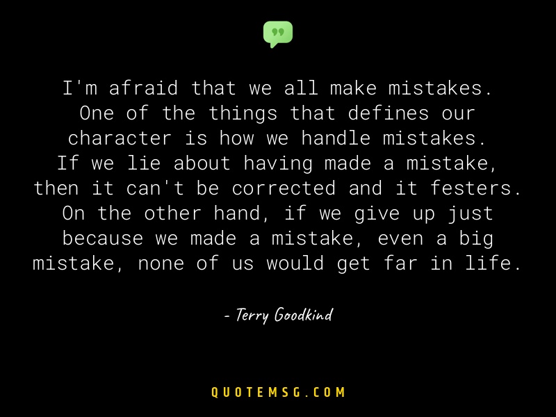 Image of Terry Goodkind