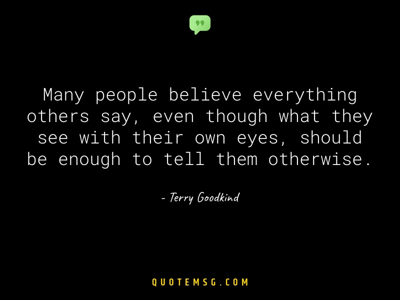 Image of Terry Goodkind