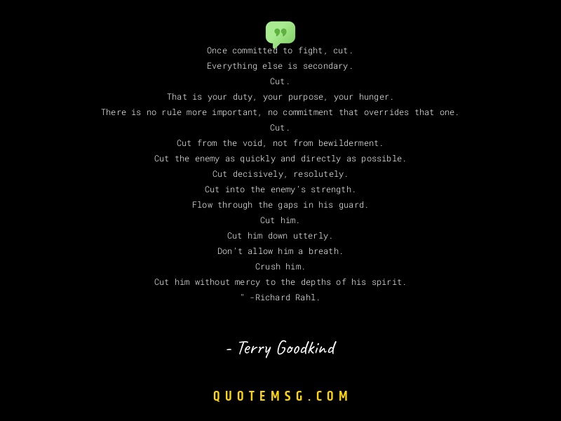 Image of Terry Goodkind