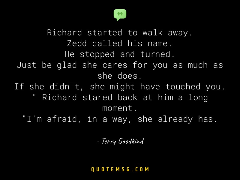 Image of Terry Goodkind