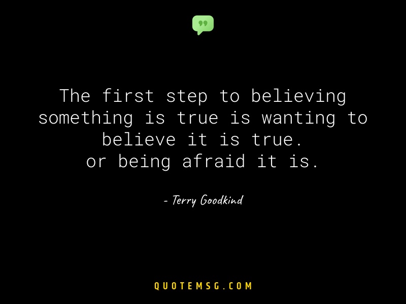 Image of Terry Goodkind