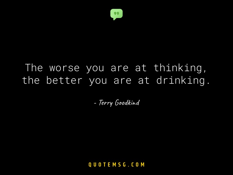 Image of Terry Goodkind