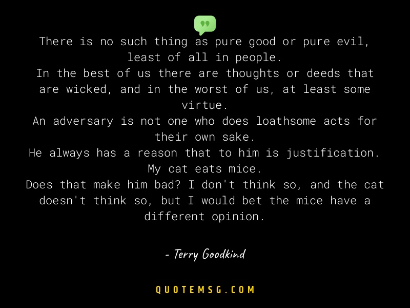 Image of Terry Goodkind