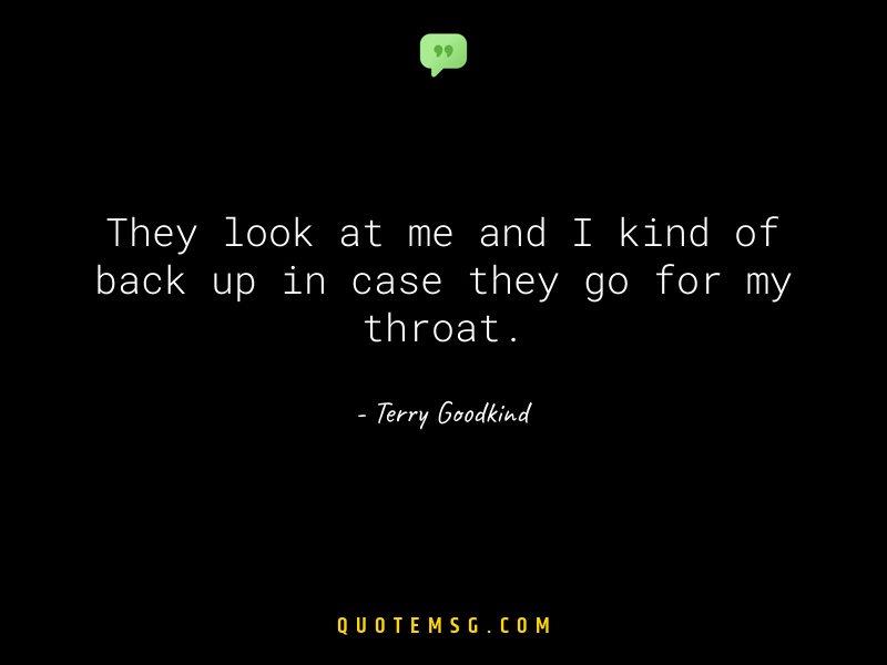 Image of Terry Goodkind