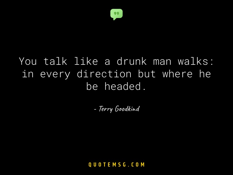 Image of Terry Goodkind