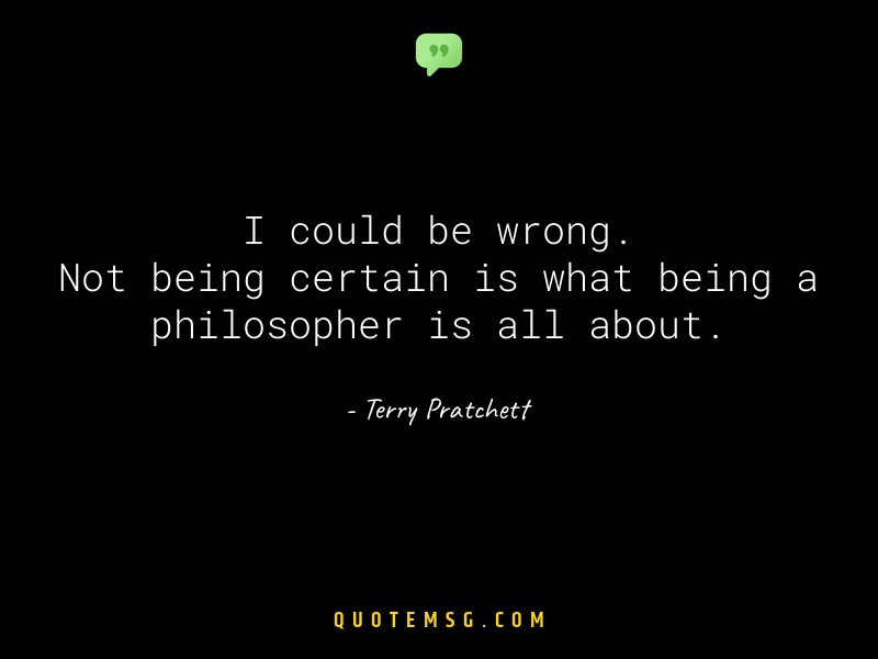 Image of Terry Pratchett