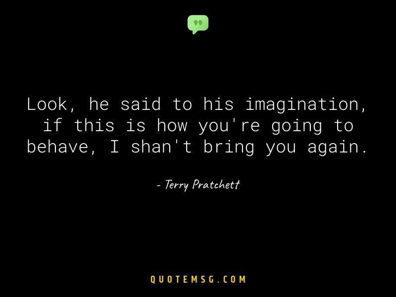 Image of Terry Pratchett