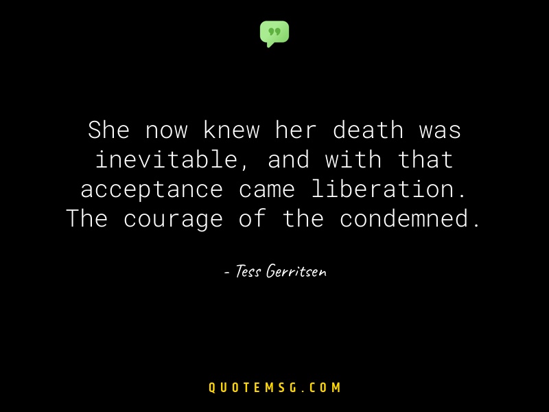 Image of Tess Gerritsen