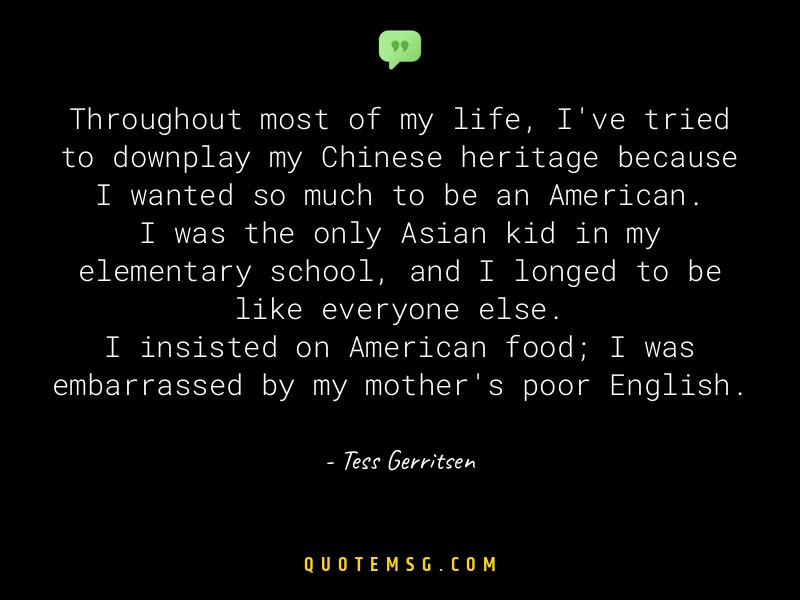 Image of Tess Gerritsen