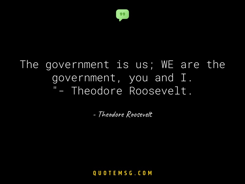 Image of Theodore Roosevelt