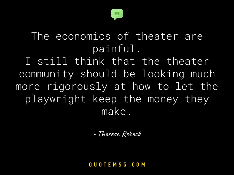 Image of Theresa Rebeck