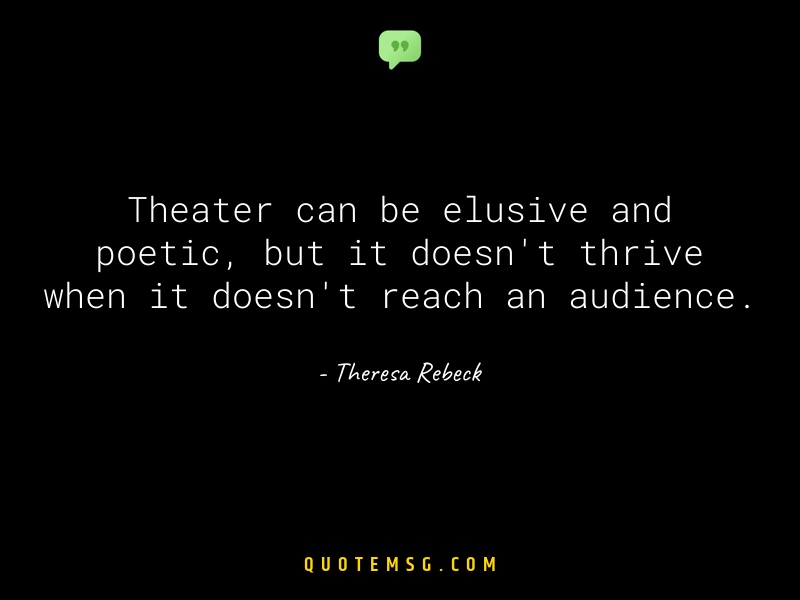 Image of Theresa Rebeck