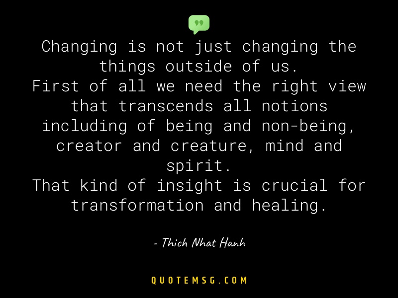 Image of Thich Nhat Hanh