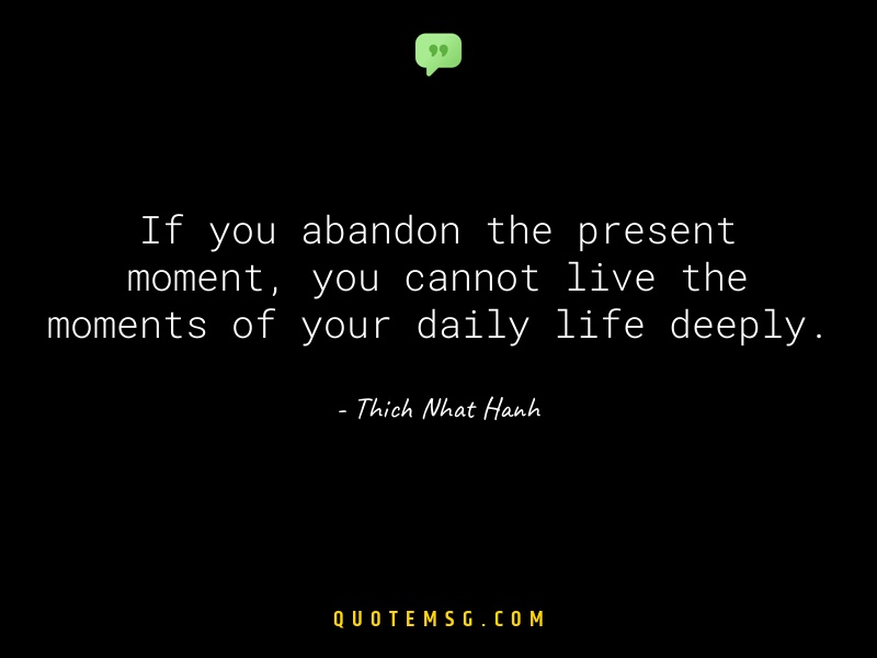 Image of Thich Nhat Hanh