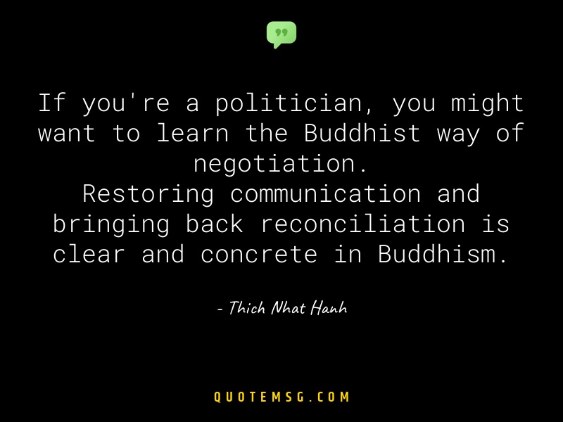 Image of Thich Nhat Hanh