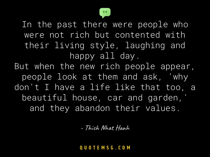 Image of Thich Nhat Hanh