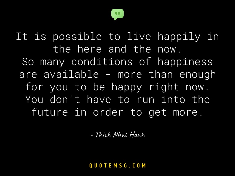 Image of Thich Nhat Hanh