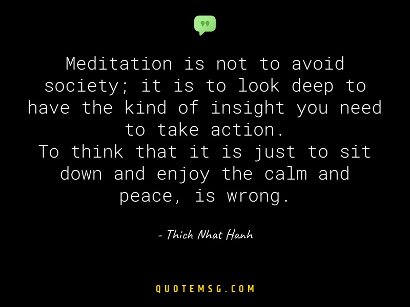 Image of Thich Nhat Hanh