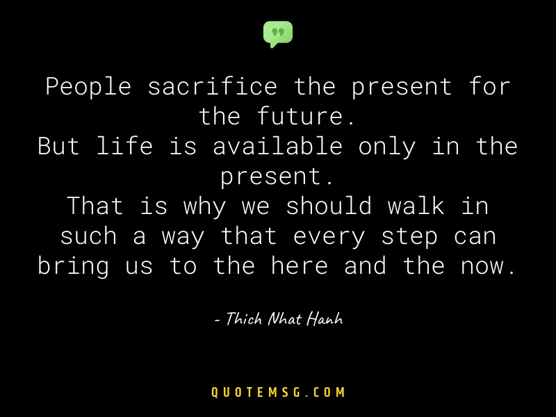 Image of Thich Nhat Hanh