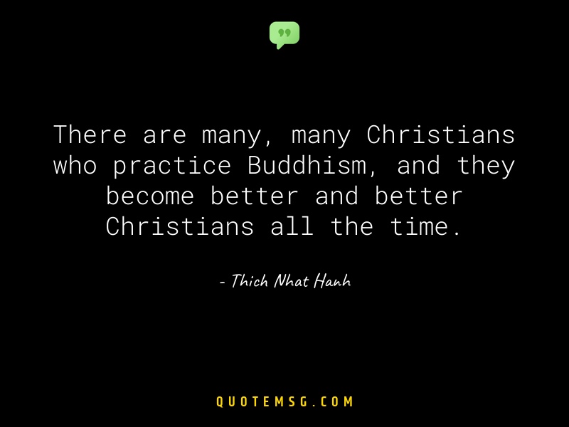 Image of Thich Nhat Hanh