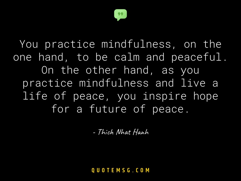 Image of Thich Nhat Hanh