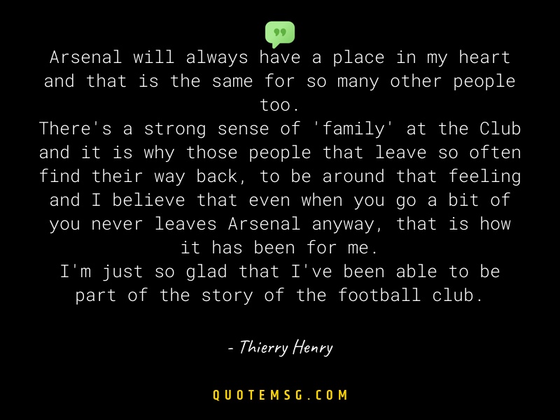 Image of Thierry Henry