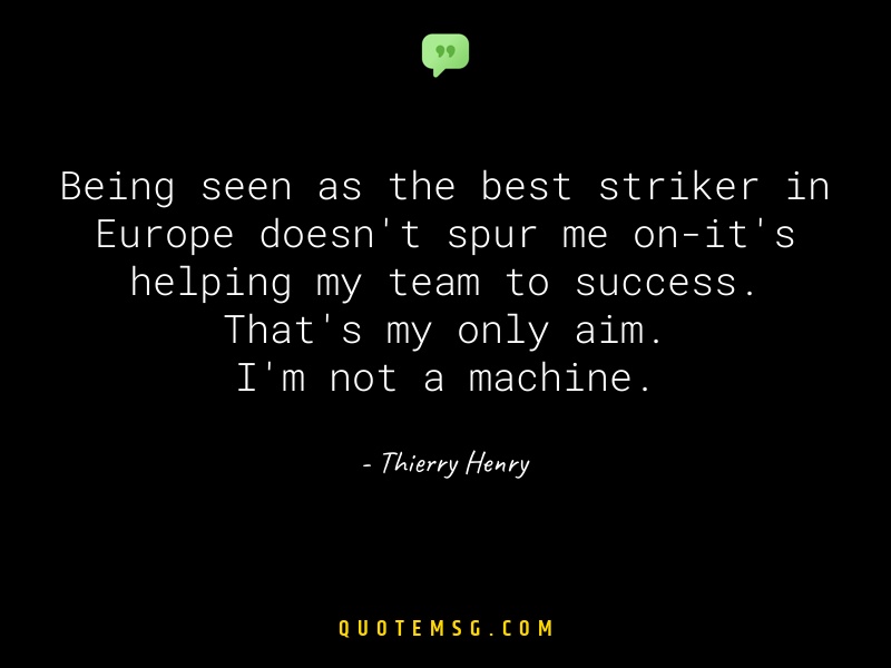 Image of Thierry Henry