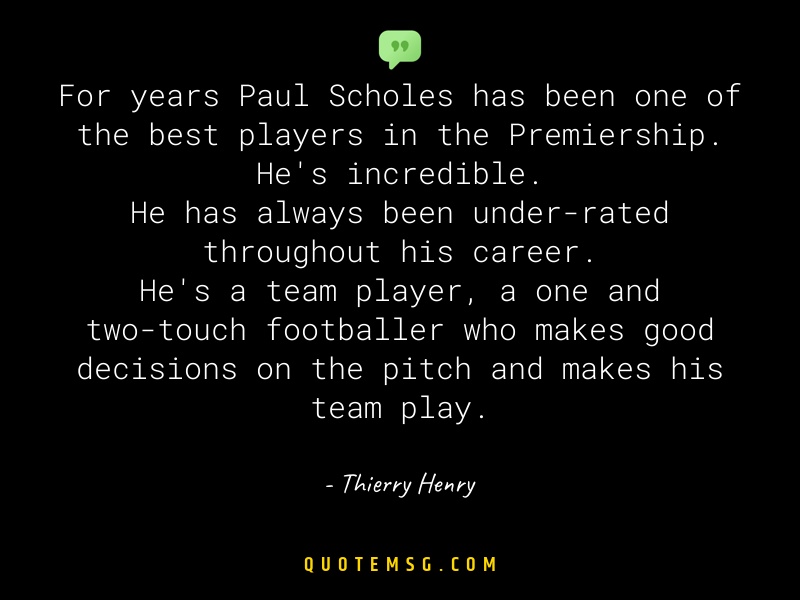 Image of Thierry Henry