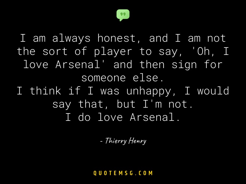 Image of Thierry Henry