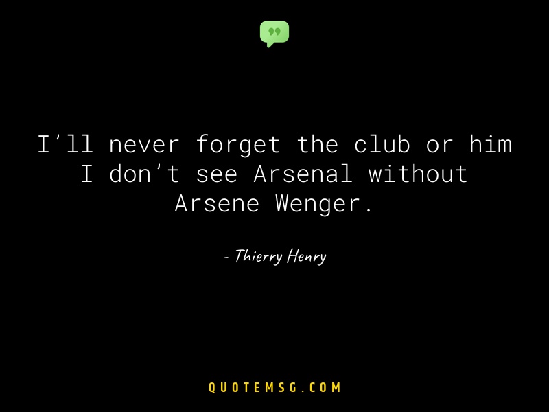 Image of Thierry Henry