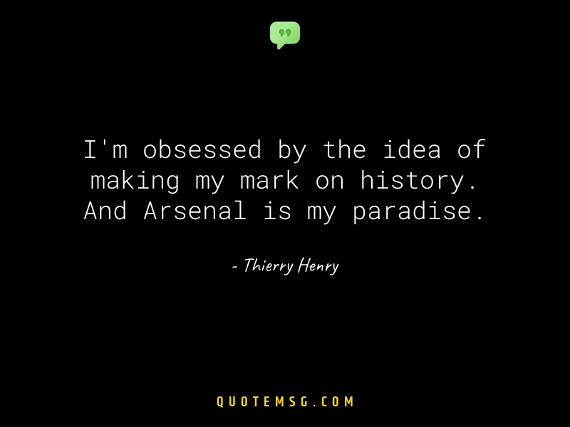 Image of Thierry Henry