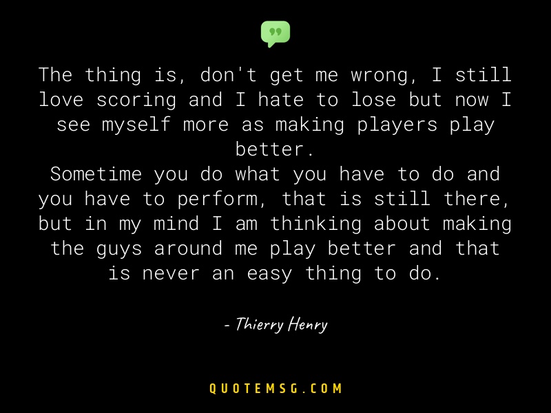 Image of Thierry Henry