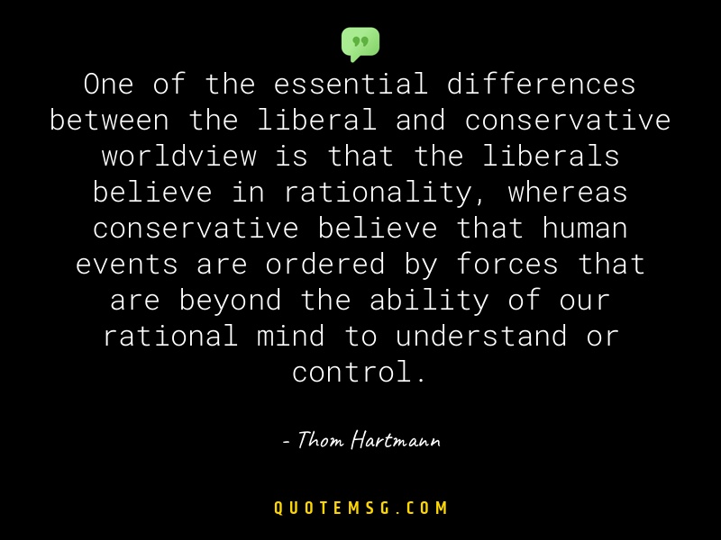 Image of Thom Hartmann