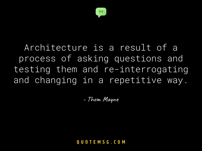 Image of Thom Mayne