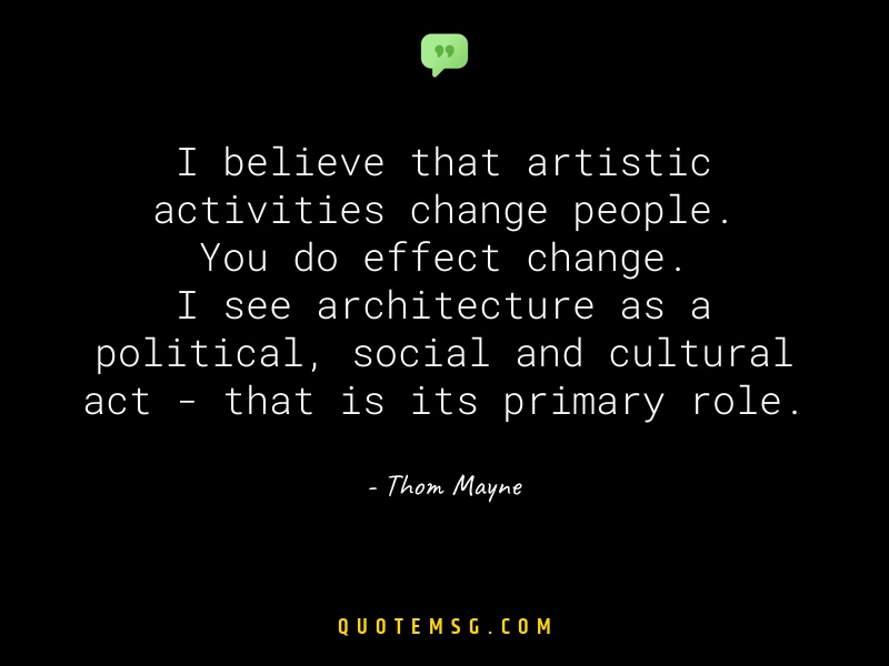 Image of Thom Mayne