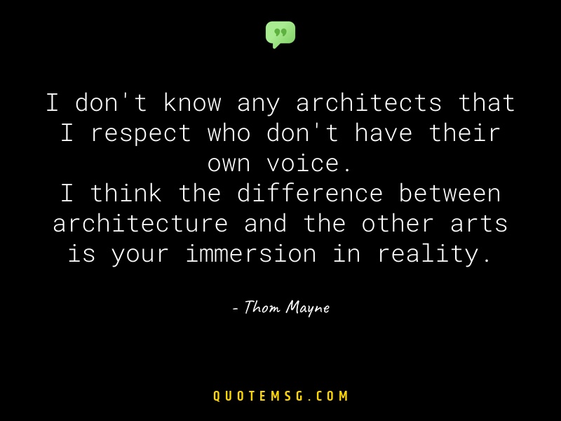 Image of Thom Mayne