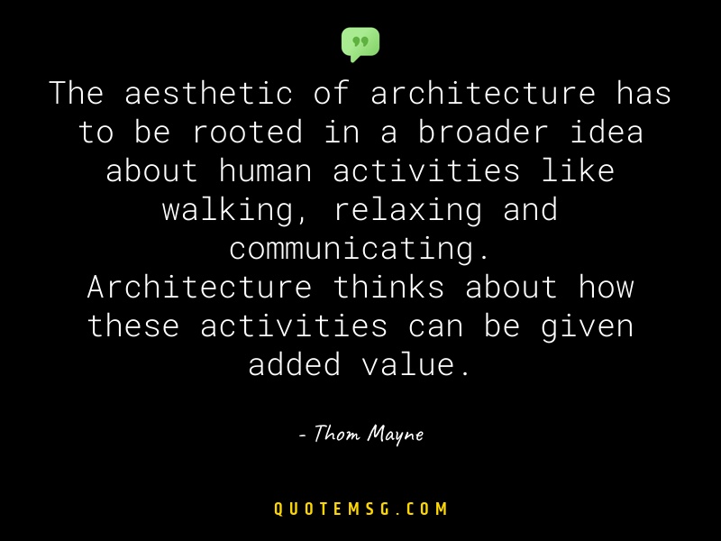 Image of Thom Mayne