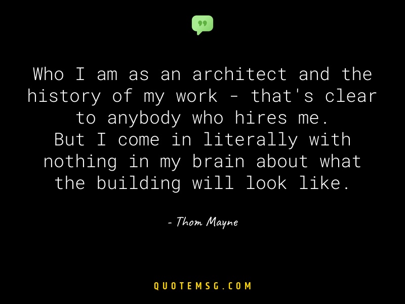 Image of Thom Mayne