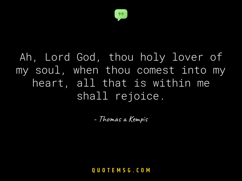 Image of Thomas a Kempis