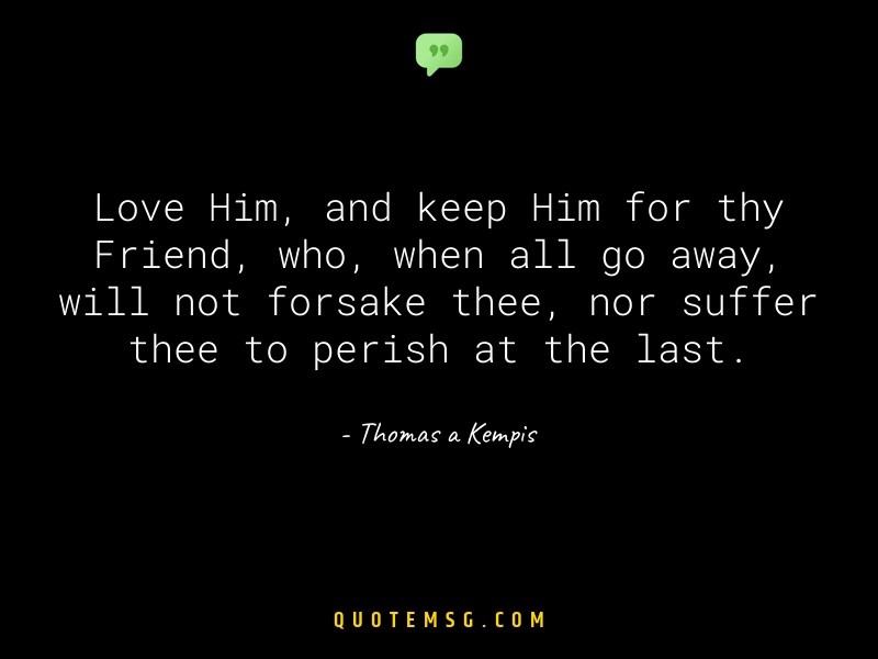 Image of Thomas a Kempis