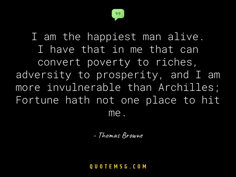 Image of Thomas Browne