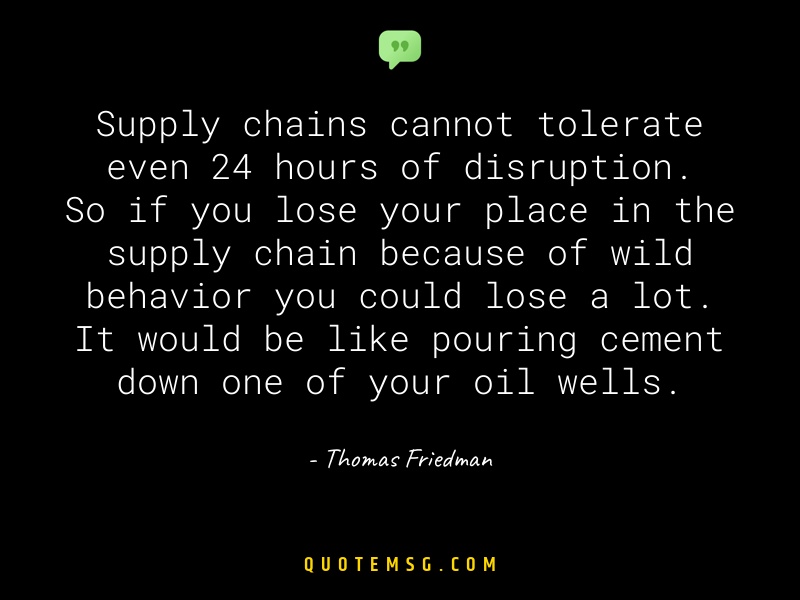 Image of Thomas Friedman