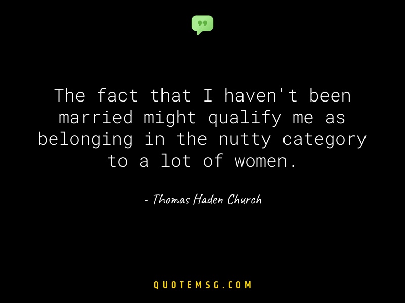 Image of Thomas Haden Church