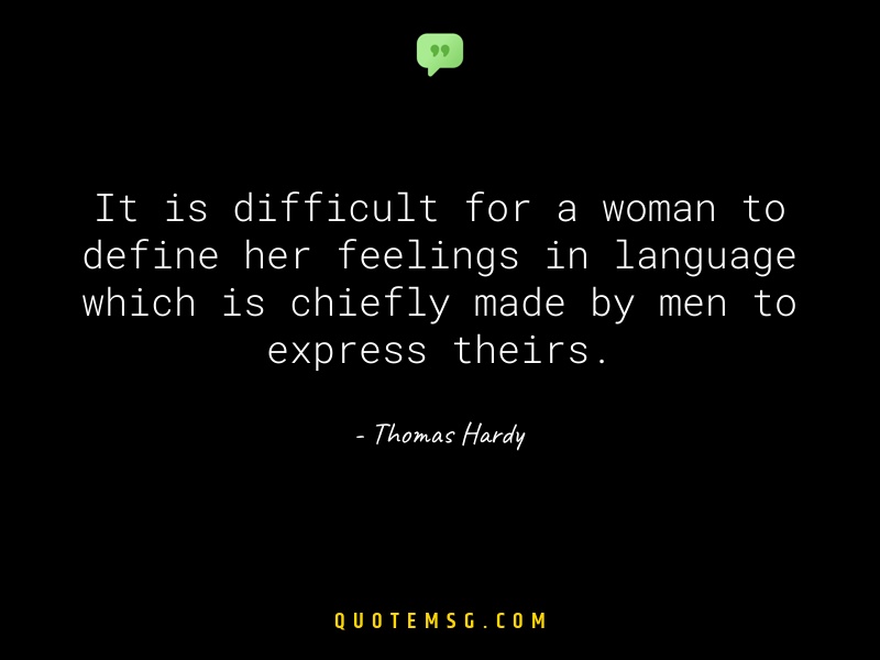 Image of Thomas Hardy