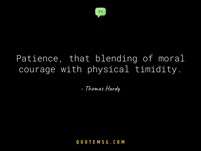 Image of Thomas Hardy