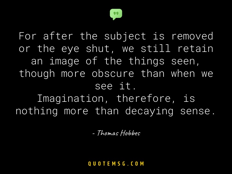 Image of Thomas Hobbes