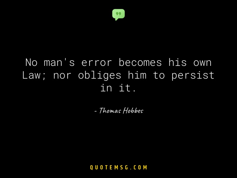 Image of Thomas Hobbes